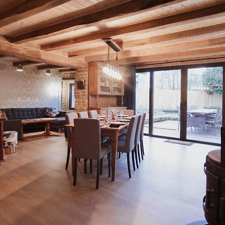 La Maison Du Marcel Sainte-Cécile Dış mekan fotoğraf