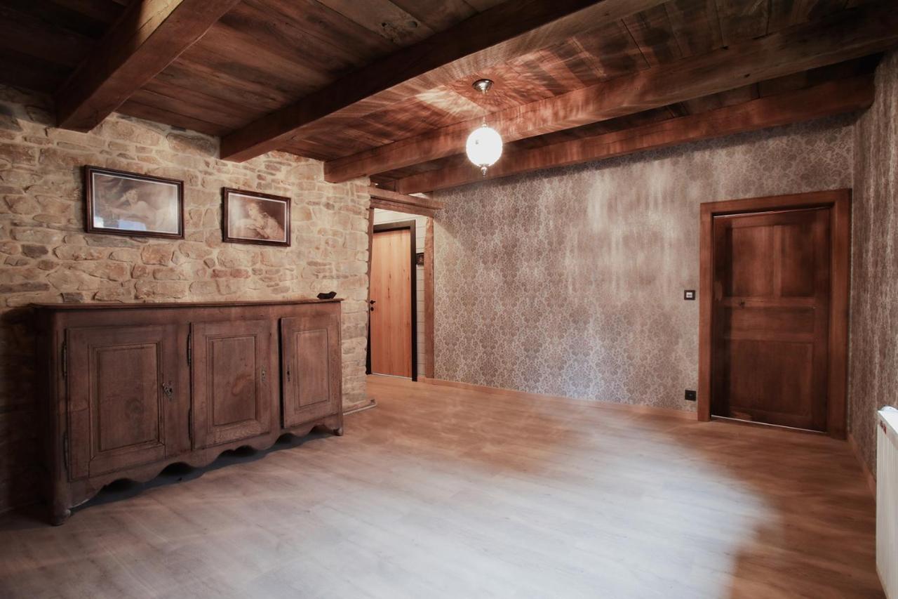 La Maison Du Marcel Sainte-Cécile Dış mekan fotoğraf
