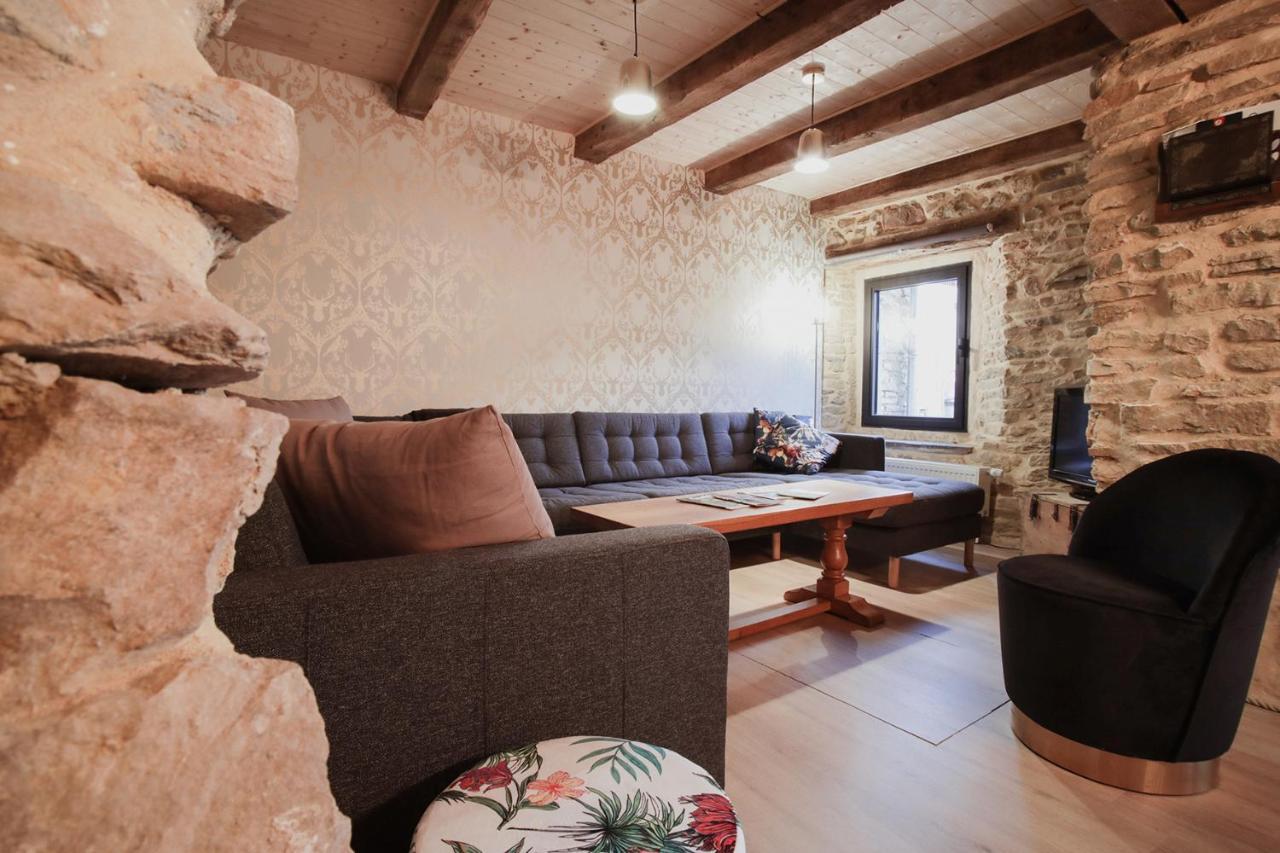La Maison Du Marcel Sainte-Cécile Dış mekan fotoğraf