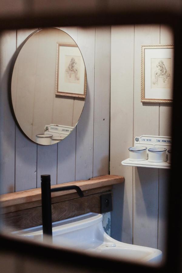 La Maison Du Marcel Sainte-Cécile Dış mekan fotoğraf