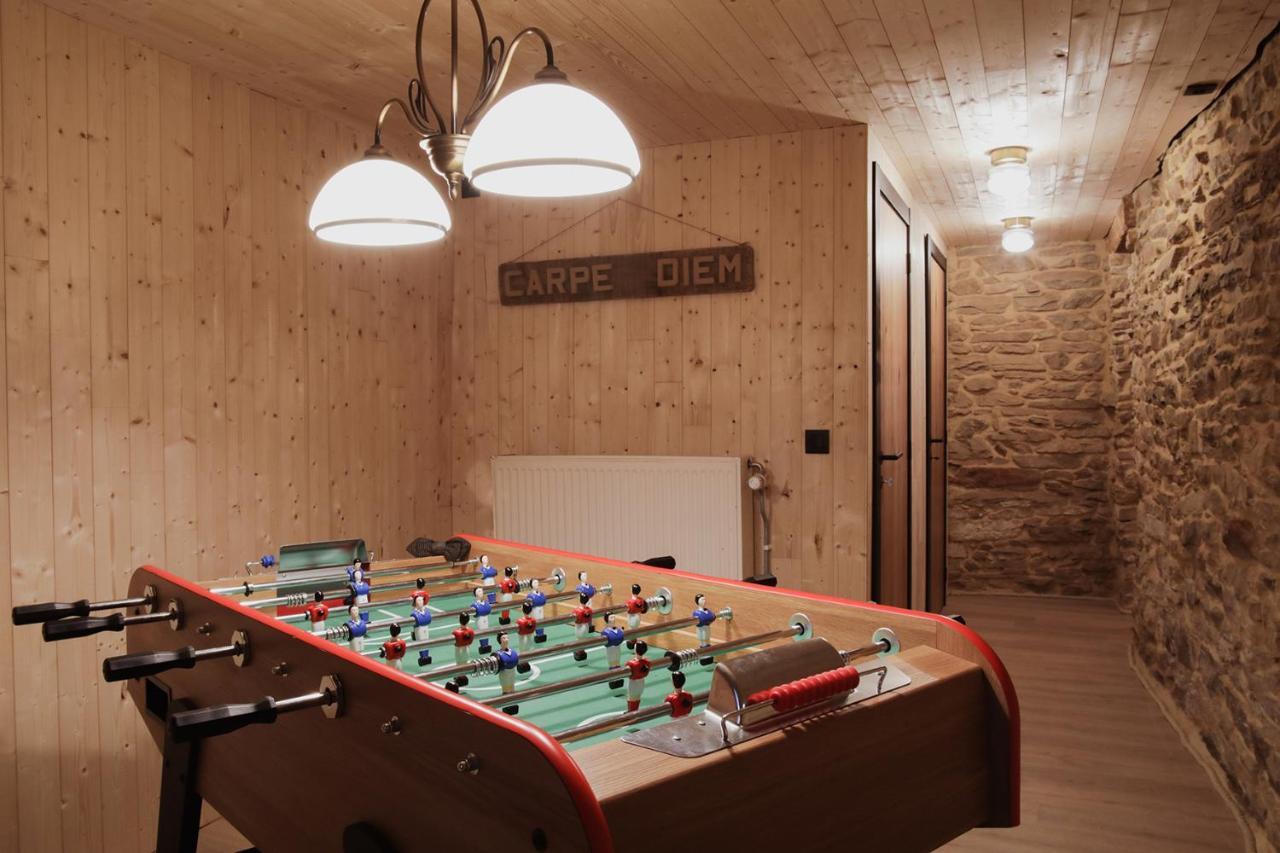 La Maison Du Marcel Sainte-Cécile Dış mekan fotoğraf