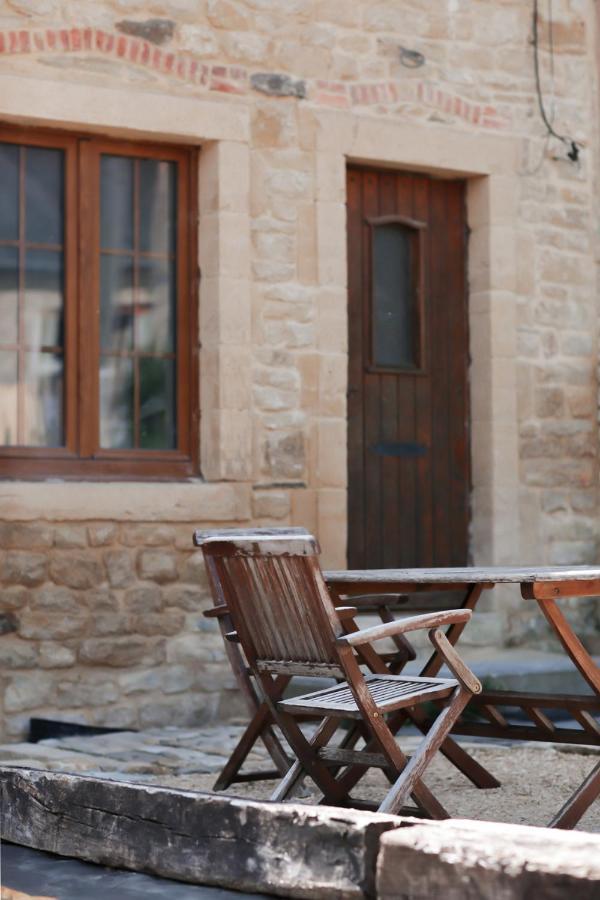 La Maison Du Marcel Sainte-Cécile Dış mekan fotoğraf